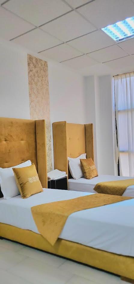 Belle Escale Apartman Oujda Kültér fotó