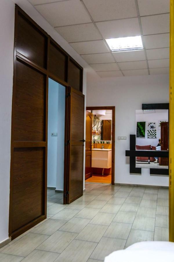 Belle Escale Apartman Oujda Kültér fotó