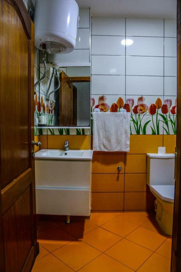 Belle Escale Apartman Oujda Kültér fotó